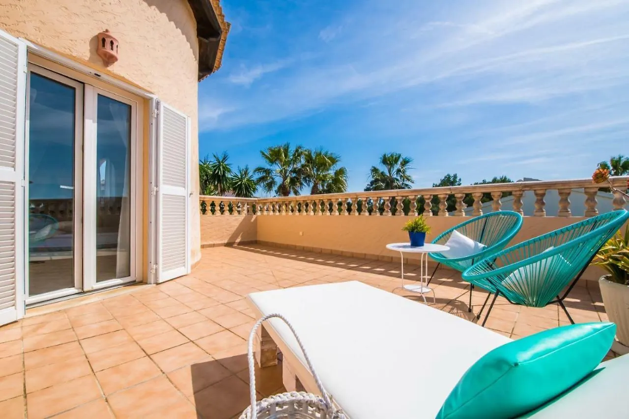 Villa Bel By Mallorca Villa Selection Son Serra de Marina