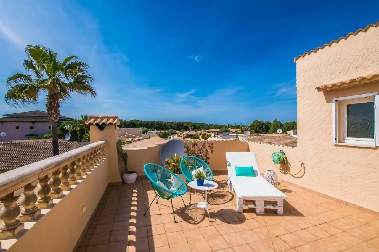 Villa Bel By Mallorca Villa Selection Son Serra de Marina Espanha